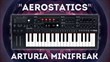 Aerostatics Soundbank 65 patch V3