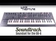 Luke Neptune's Soundtrack Soundset for OB-6