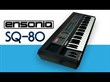 Analog Audio Soundset for Ensoniq SQ-80