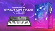 CO5MA's E-Motion Pads Volume 2 for Korg Wavestate
