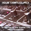 Logan Michael Audio's Holos Expansion Pack Vol. 1