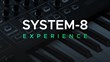 SYSTEM-8 Experience
