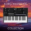 Cinematic Collection for Korg Wavestate