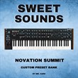 Novation Summit - Sweet Sounds