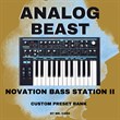 Novation Bass Station II - Analog Beast