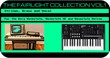 Fairlight Collection Volume One for the Wavestate